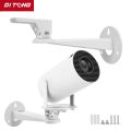 DITONG Projector Ceiling Wall Mount Bracket for HY300pro HY320MiNi 1/4 Screw DV Camera Holder Stand Projectors Accessories. 