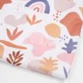 HappyFlute PUL Wetbag For Baby Diapers Nappies Reusable Waterproof Diaper Bag 28cmx36cm. 