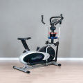5 in 1 Exercise Bike - Black. 