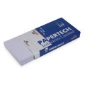 Papertech 80 GSM Legal size Premium paper 500sheets. 