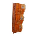 Target Wooden Holder, Wall Mounted Holder, Use for keeping keys. 