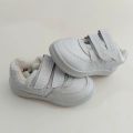 High Quality Baby Keds White School Shoes For Kids Girls & Boy. 