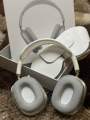 Apple AirPods Max Premium Copy Wireless Headphones with High Fidelity Sound and Comfort. 