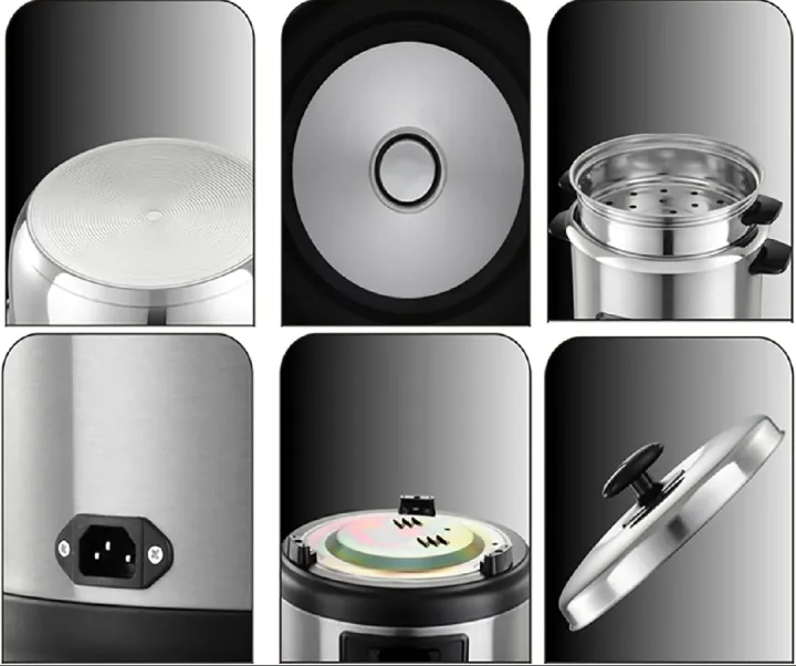 Baltra%20Stainless%20Steel%20Housing%20Rice%20Cooker%201.8%20Liter%20/%20Stainless%20Steel%20Cooking%20Pot(%20BTT%20700)%20-%20Image%204