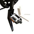 Portable Cycling Parking Rack Mountain Bike Accessories Road Bike Accessories Bicycle Side Foot Support Bracket. 