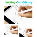 Universal Stylus Pen For Android Smart Phone For iPhone Pad Tablet Pen Por Touch Screen For Apple Pencil iPad Accessories Pens.