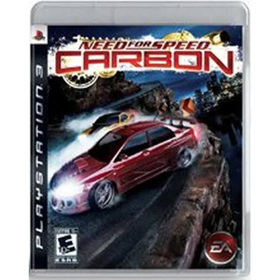 Need For Speed (NFS): Carbon - PlayStation 3 / PS3 (Used)