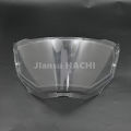 For LS2 MX701 Speical Anti Fog Film Spare Visor Original EXPLORER Rally Helmet Shield Motocross Off-road Moto Casco Accessories. 