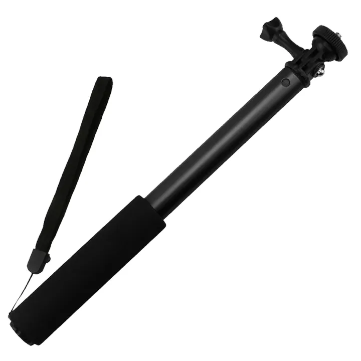 Waterproof%20Monopod%20Tripod%20Telescoping%20for%20%20Stick%20Extendable%20Baton%20Selfie%20Handheld%20Sophie%20Sticks%20Mount%20for%20%20Hero%203%20-%20Image%207