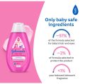 Johnson,s Active Kids Shiny Drops Shampoo 200 ml. 