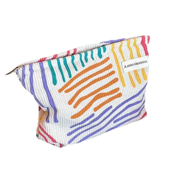 Colorful%20Stripes%20Corduroy%20Cosmetic%20Bag%20Portable%20Travel%20Toiletry%20Bag%20Skincare%20Sundries%20Aesthetic%20Makeup%20Storage%20Bag-zmt%20-%20Image%205