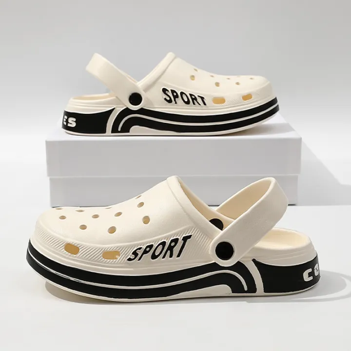 Men%20Women%20Sport%20Clogs%20Breathable%20Hole%20Slippers%20Thick%20Platform%20EVA%20Garden%20Shoes%20Non-Slip%20Outdoor%20Beach%20Sandals%20Indoor%20Home%20Slides%20-%20Image%202