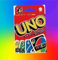 UNO kat game..