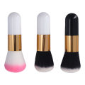 1Pcs Big Size Makeup Brushes Foundation Powder Face Blush Brush Soft Face Brush Large Cosmetics Soft Foundation Make Up Tools. 