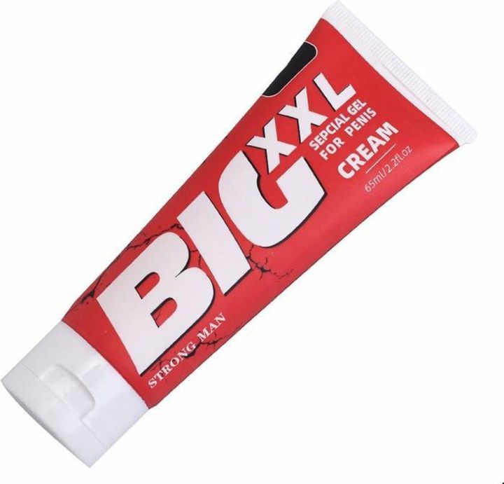 Big%20XXL%20Original%20%20Enlargement%20Penis%20Cream%2065%20ML#Special%20Cream%20For%20Men%20-%20Image%205