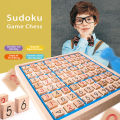Sudoku Crosswords Montessori Wooden Educational Digits Inference logic Games Latin Square Math Puzzles Number Place Games Toys.
