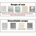 1 Set Flexible Wall-Mounted Toilet Brush with Holder - No Dead Corners, Easy Bathroom Cleaning, Hotel-Grade Quality. 