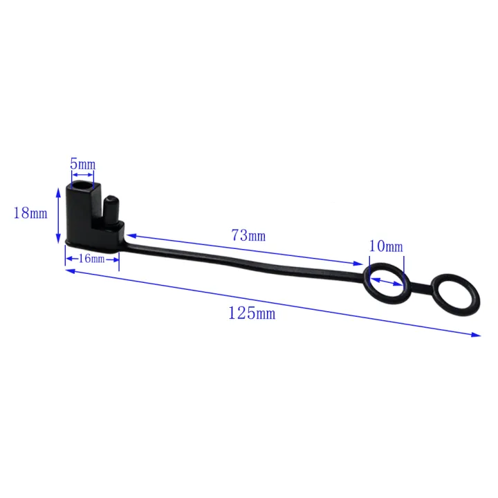SAE%20Dust%20Cap(Upgrade)%202%20Pin%20Plug%20Replacement%20%20Waterproof%20Cover%20Lid%20Top%20Protect%20SAE%20Solar%20Motor%20Connector%20Adapter%20-%20Image%205