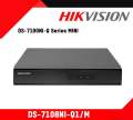 HIKVISION 8 Channel NVR DS-7108NI-Q1/M. 