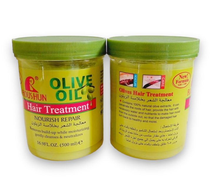 Roushun%20Olive%20Oil%20Hair%20Treatment,%20a%20500%20ml%20deep%20conditioning%20and%20repair%20cream%20designed%20for%20hair%20nourishment.%20-%20Image%204