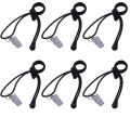 24/12/6/2pcs Backdrop Rope Clip Holder, Multi-functional, for Photography and Videography Studio. 