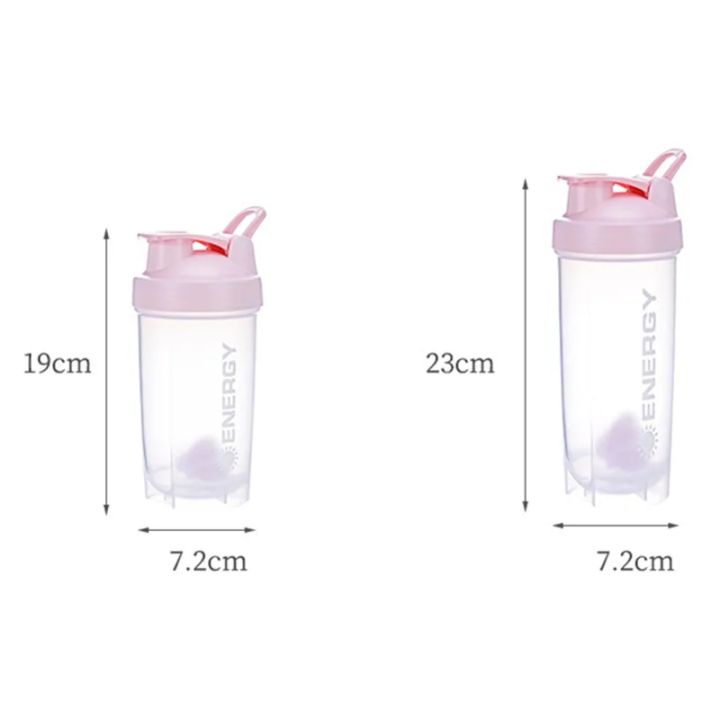 500/700MLSports%20Water%20Bottle%20Protein%20Shaker%20Outdoor%20Travel%20Portable%20JuiceCup%20With%20Powder%20Case%20Coffee%20Mugs%20Leak%20Proof%20DrinkBottle%20-%20Image%206