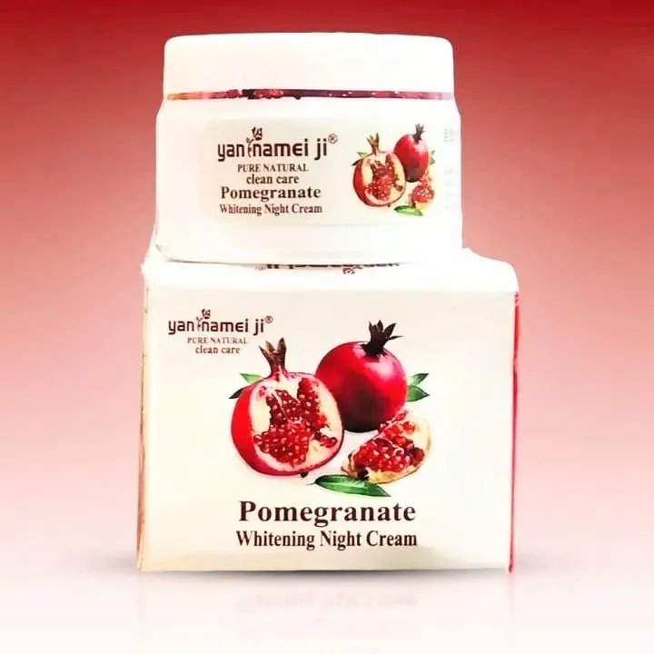 Yan%20Namei%20Ji%20Pomegranate%20Whitening%20Night%20Cream%2035ml%20-%20Image%204