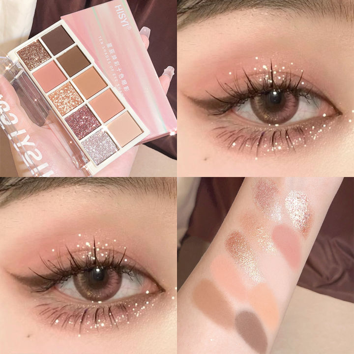 Hisyi%20mini%2010%20Colour%20Eye%20shadow%20Palette%20-%20Image%204