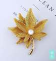 Dragonfly Brooch/ Elegent Hijab pin for wome.
