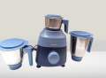 Philips mixer 500 W Mixer Grinder (500Wt HL 1000/2 | 3 Jars (Nevy Blue, Sky blue). 