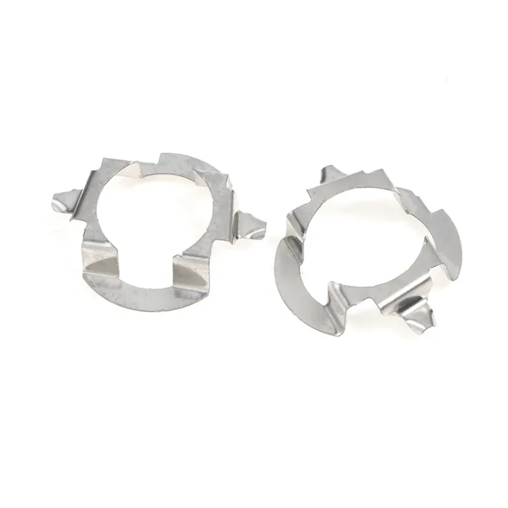 2pcs%20H7%20Led%20Headlight%20Lamp%20Adapter%20Socket%20Base%20Retainer%20Holder%20For%20Octavia%20A5%20For%20Explorer%20For%20Ben.z%20ML350%20Audi%20Car%20Accessories%20-%20Image%203