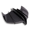For Ducati 899 959 1198 1198S 1199 1299 Panigale V4 V4S V4R V2 Supersport S Motorcycle Winglet Aerodynamic Wing Kit Spoiler. 