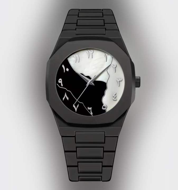 2025%20Authentic%20High%20end%20Men%20Watch%20Business%20Trend%20Black%20Plastic%20Band%20Arabic%20Dial%20Waterproof%20Male%20Fashion%20Quartz%20Wristwatches%20Gift%20-%20Image%205