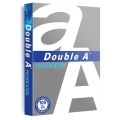 100 Gram Double a paper A4 Size Ream  (200 Sheet). 