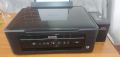 Epson L386 WiFi  All in one A4 size color Branded printer. 