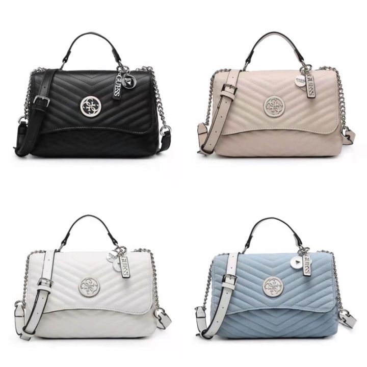 I have to send a bag to guess the V.