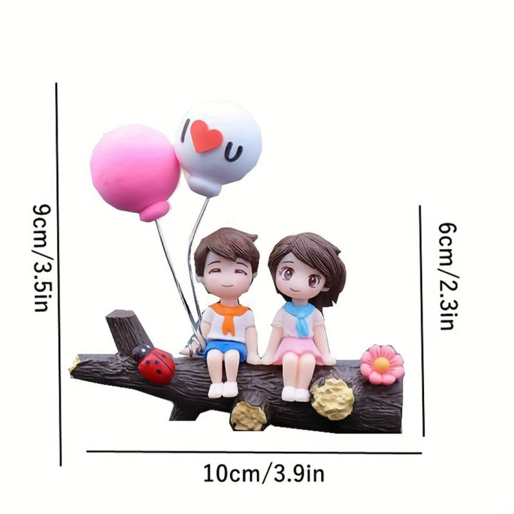 1pc%20New%20Tree%20Branch%20Couple%20Car%20Decoration%20Creative%20Car%20Decoration%20Fashion%20Creative%20Car%20Accessories%20Automotive%20ornaments%20-%20Image%204