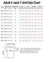 Women's Y2K  V-Neck Number 07 Print Short Sleeve Loose Fit Ballet Style Sports Jersey T-Shirt Graphic Tees Women Tops. 