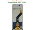 Infinix Note 8 X692 LCD Panel. 