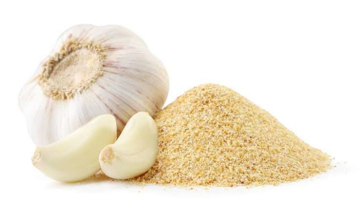 garlic powder 50 g