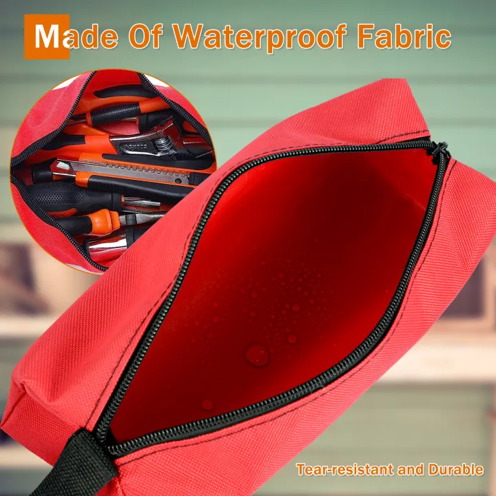 Hand%20Tool%20Bag%20Thick%20Canvas%20Bag%20for%20Small%20Tools%20Screwdriver%20Wrench%20Tweezers%20Drill%20Bit%20Organizer%20Bag%20Waterproof%20Zipper%20Pouch%20-%20Image%203