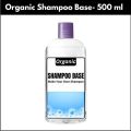 Organic Shampoo Base chemical free.suitable for all hairs DIY make you own shampoo sulphate free. 