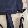 Canvas Multifunctional Tote Bag.