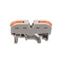 Electrical Wire Connectors, Electrical wire connectors, Wacoal wire connectors, panel wire connectors, terminal connector, multiple wire connectors, solar cell bulbs. 