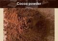 Dark Coco Powder Dark Chocolate Powder 1 kg. 