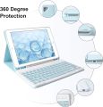 iPad Keyboard Case for iPad 9.7 Inch 6th Gen 2018, iPad Case 9.7 Inch with Keyboard Detachable,iPad Pro 9.7 Keyboard iPad Air 2014, iPad 9.7 Case with Pencil Holder(Blue. 