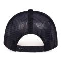 Unisex Skeleton Head Branch Heart Embroidery Baseball Net Caps Spring Summer Outdoor Adjustable Casual Hats Sunscreen Hat.