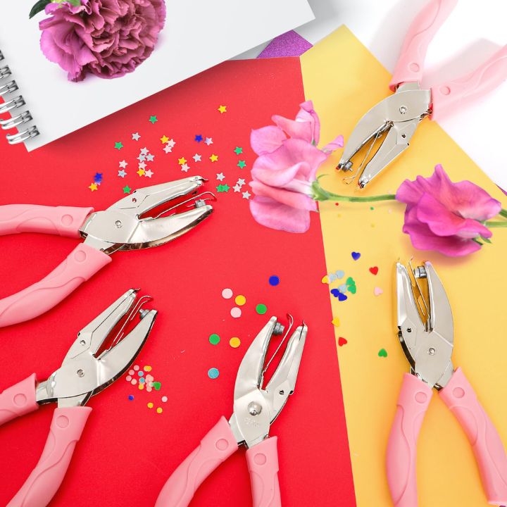 Cute%20Single%20Hole%20Puncher%20Scrapbooking%20Paper%20Punches%20Kawaii%20Star%20Heart%20Circle%20Hole%20Punch%20DIY%20Craft%20Shape%20Cutter%20Perforator%202024%20-%20Image%206