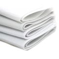 110/200/300gsm Single Side Adhesive Cotton Batting Cream Interlining Filler Perfect For Purse Craft DIY Fabric.