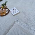 1pc 90-150cm Moisture-proof Portable Mat Picnic Mat for Outdoor Camping Picnic Beach Outdoor Blanket - Perfect for Camping. 